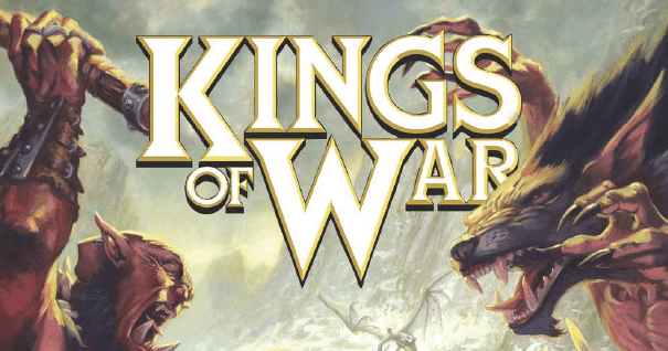Kings of War